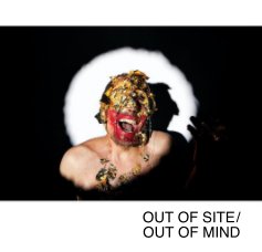OUT OF SITE / OUT OF MIND book cover