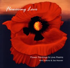 Flowering Love book cover