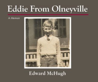Eddie From Olneyville book cover