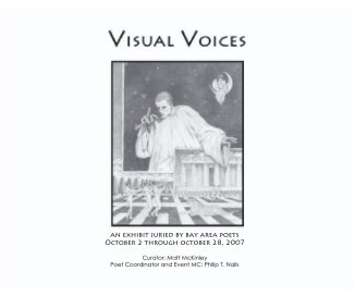 Visual Voices book cover