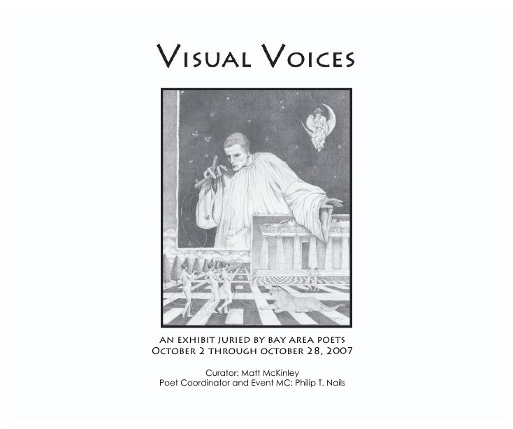 Ver Visual Voices por ARTworkSF Gallery, San Francisco, CA