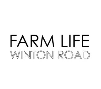 farm life book cover