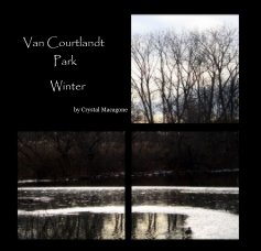 Van Courtlandt Park book cover