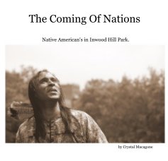 The Coming Of Nations book cover