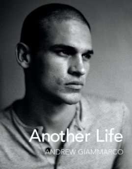 Another Life book cover