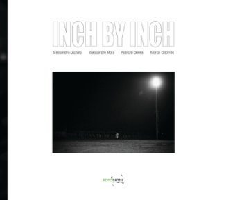 Inch by Inch book cover