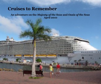 Cruises to Remember book cover