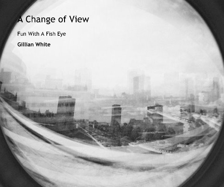 View A Change of View by Gillian White
