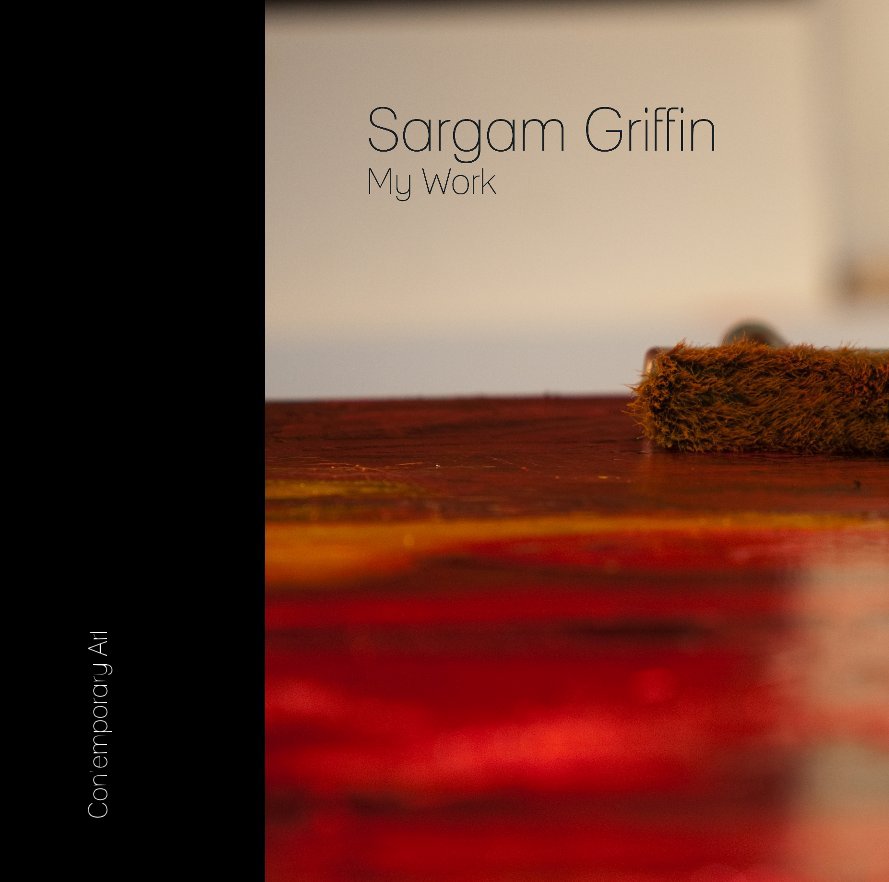 View Contemporary Art by Sargam Griffin