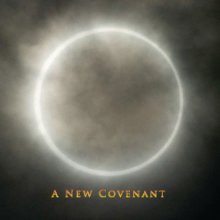 A New Covenant book cover