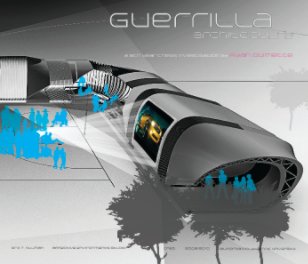 Guerrilla Architecture book cover
