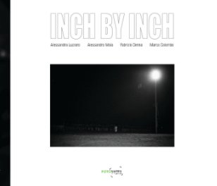 Inch by Inch (softcover) book cover
