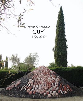 RIMER CARDILLO CUPÍ 1990–2010 book cover