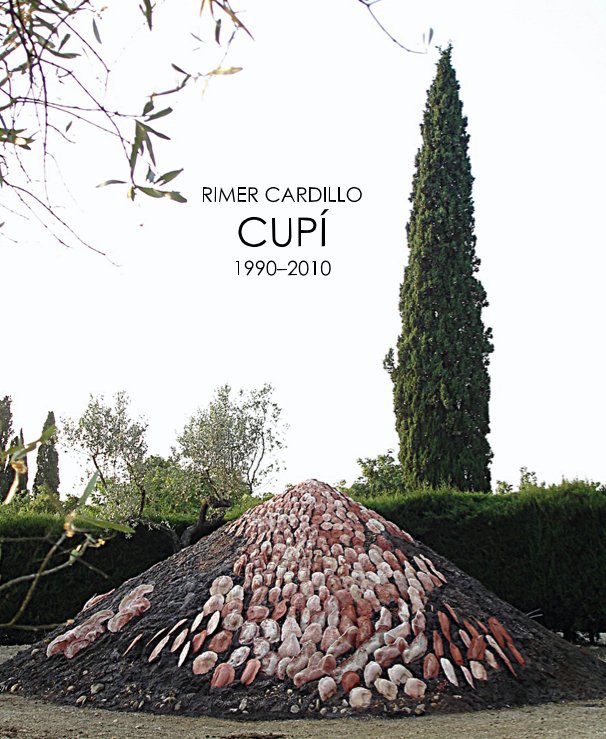 View RIMER CARDILLO CUPÍ 1990–2010 by Karl Emil Willers and Viktoria Villanyi