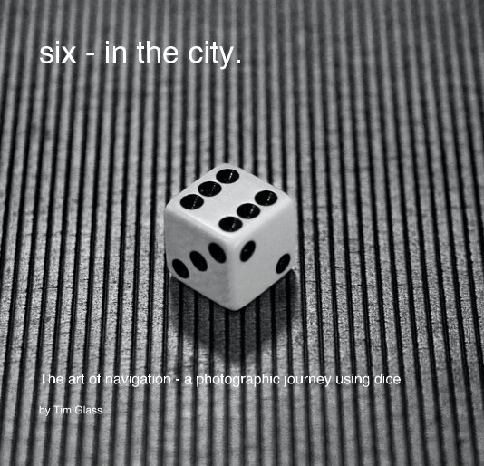 View six - in the city. by Tim Glass