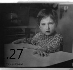 .27 book cover