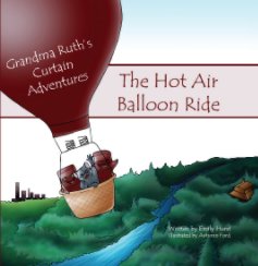The Hot Air Balloon Ride book cover