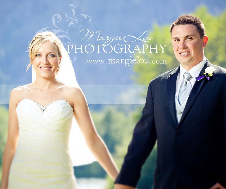 View Sample Album by Margie Lou Photography