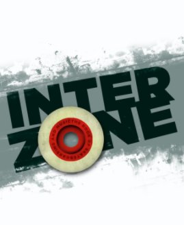 Interzone book cover