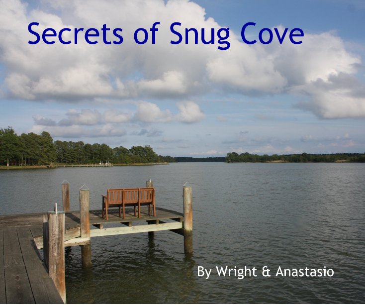 View Secrets of Snug Cove by Wright & Anastasio