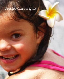 Beesley-Cartwrights book cover
