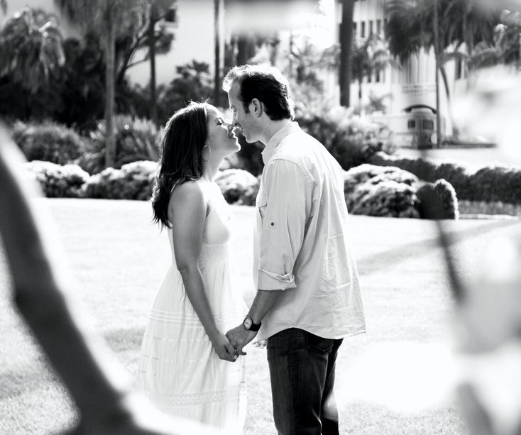 View Kim and Ari Engagement by Kristen Grinnell Photography