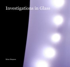 Investigations in Glass book cover