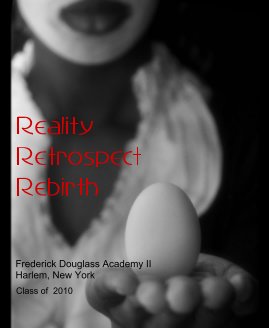 Reality Retrospect Rebirth book cover