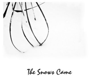 The Snows Came book cover
