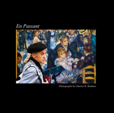 En Passant book cover