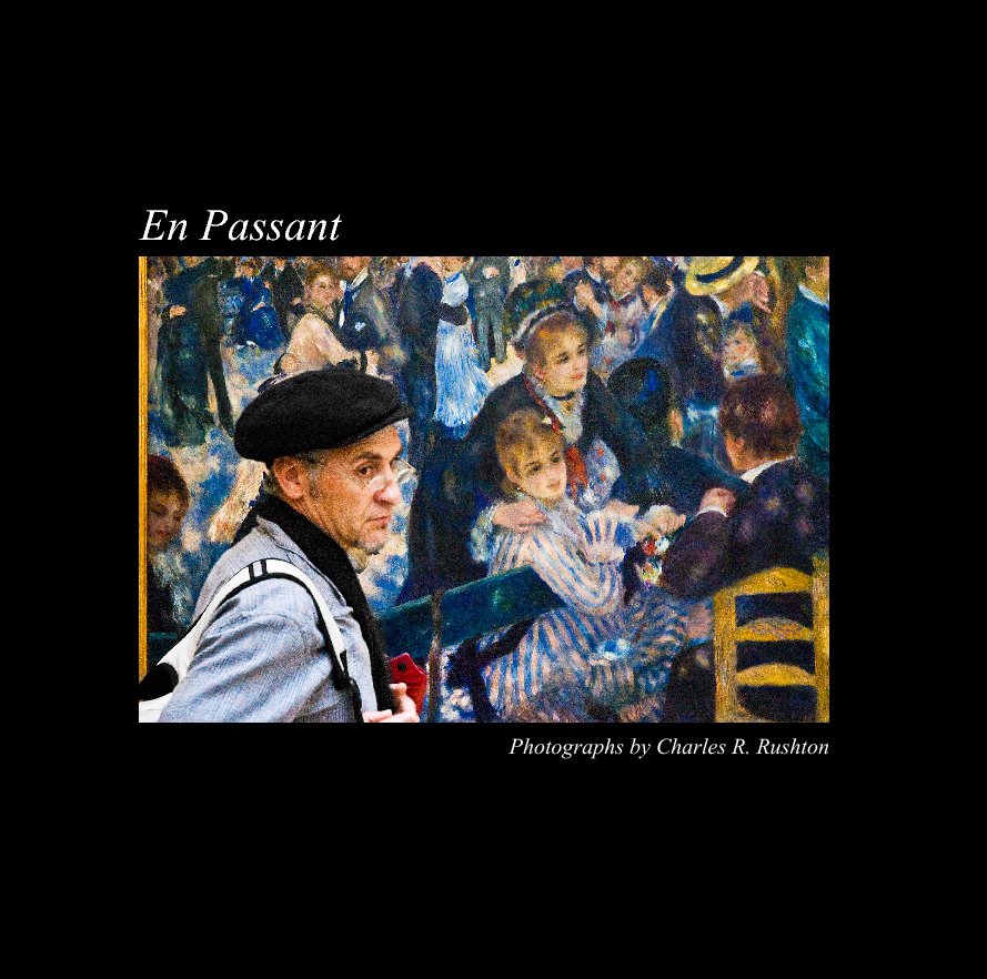 Ver En Passant por Charles R. Rushton