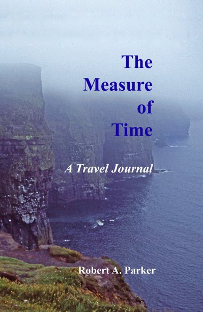 Bekijk The Measure of Time op Robert A. Parker