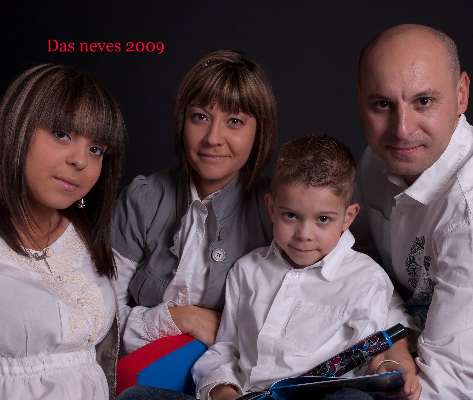 View Das neves 2009 by Elio NEVES