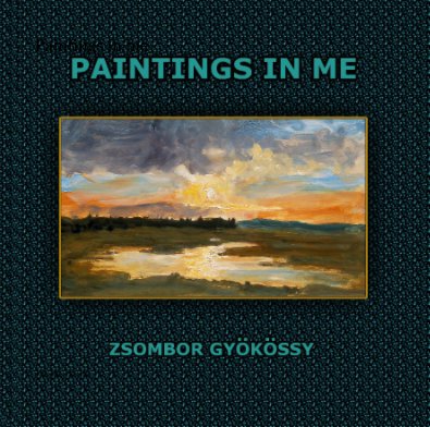 Paintings In Me book cover