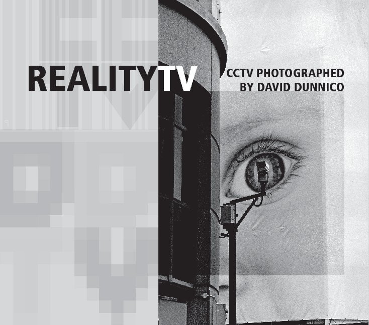 View Reality TV (hardcover) by David Dunnico