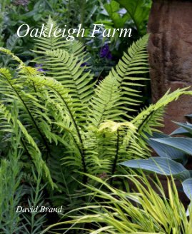 Oakleigh Farm book cover