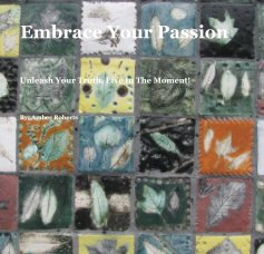 Embrace Your Passion book cover
