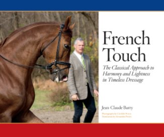 French Touch book cover