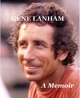GENE LANHAM book cover