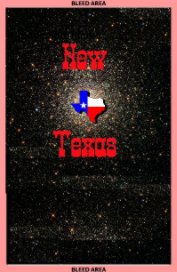 New Texas book cover