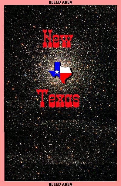 View New Texas by Cherie Carter