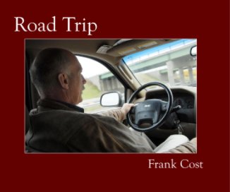 Road Trip book cover