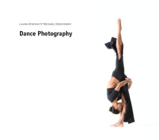 Dance Photography book cover