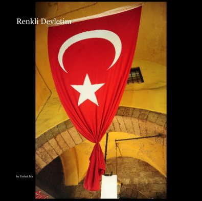 Renkli Devletim book cover