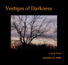 Vestiges of Darkness book cover