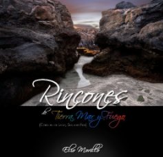 Rincones book cover