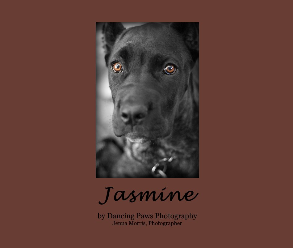 Ver Jasmine por Dancing Paws Photography Jenna Morris, Photographer
