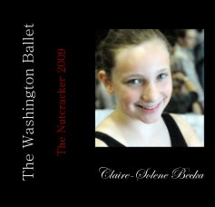 Claire-Solene Becka book cover