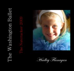 Hadley Flanagan book cover