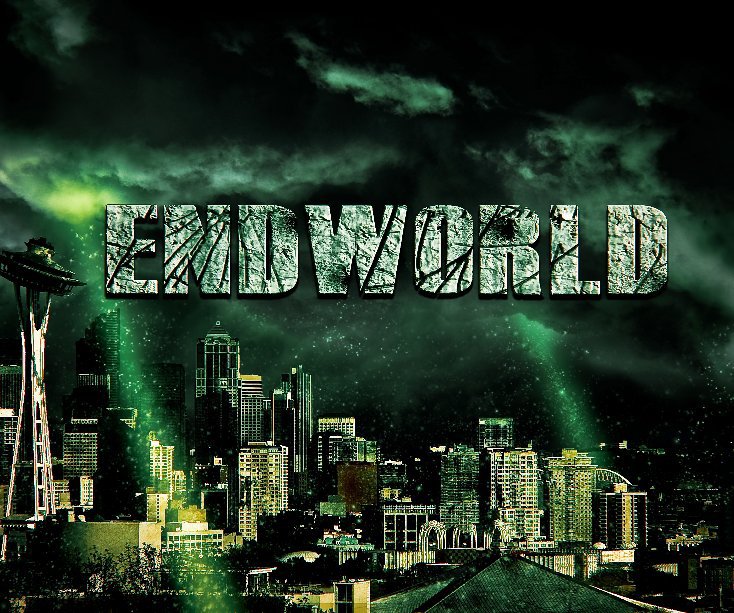 View ENDWORLD by Drummy